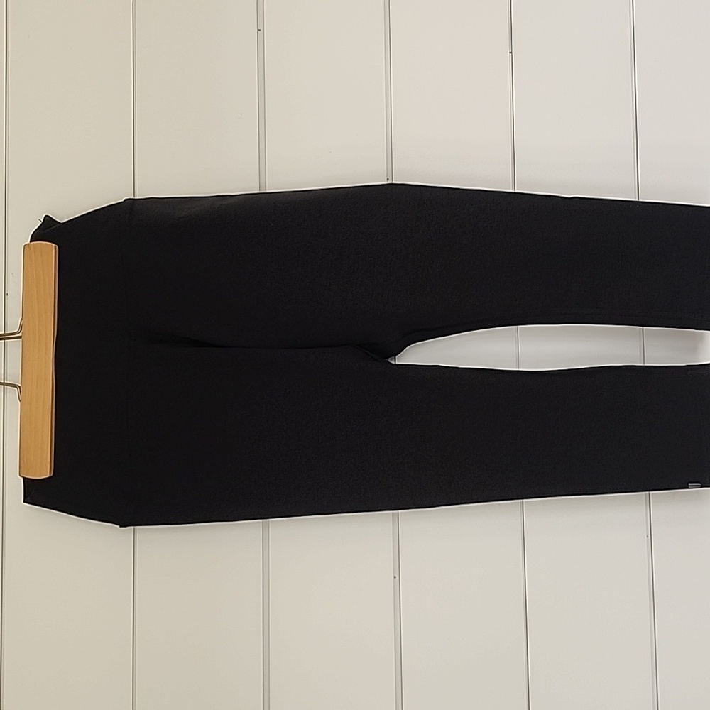 NoBull Women’s Crop Leggings